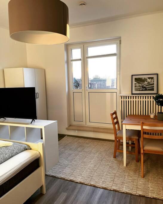 Wunderschoene 3-Zimmer Wohnung Fuer 6 Personen Brémai repülőtér Kültér fotó