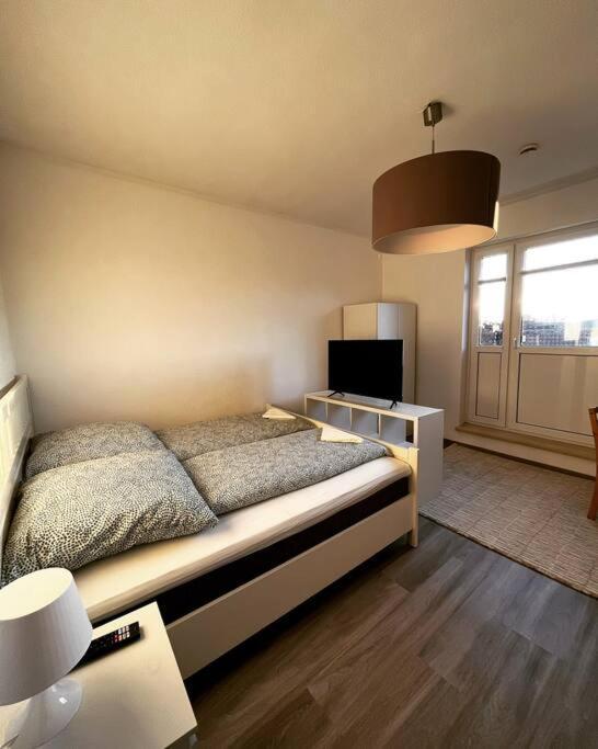 Wunderschoene 3-Zimmer Wohnung Fuer 6 Personen Brémai repülőtér Kültér fotó